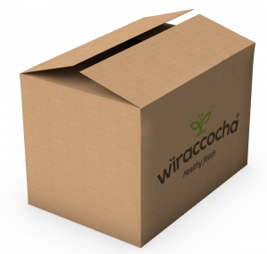 BOX WIRACCOCHA