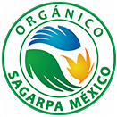 Organico Sagarpa Mexico