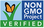 Non GMO Project Verified