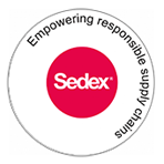 Empowering Responsible Supply Chains Sedex