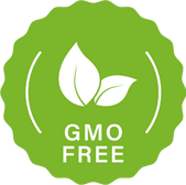 GMO Free