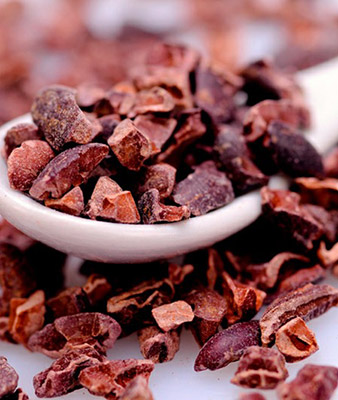 Cocoa Nibs