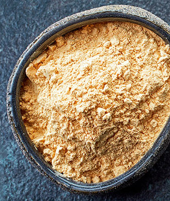 Maca Powder Raw