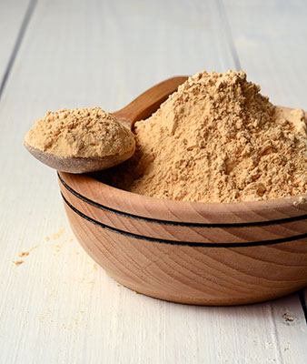 Maca Flour