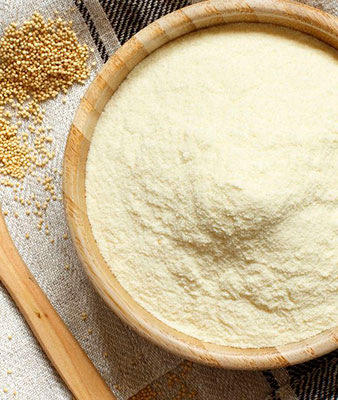 Amaranth Flour