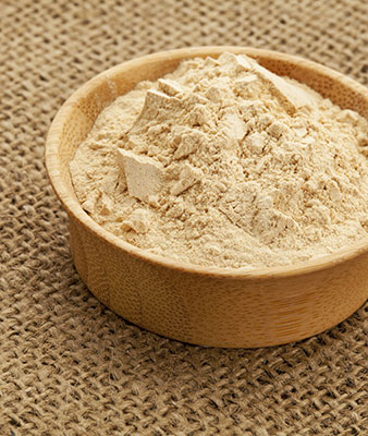 Maca Powder Raw